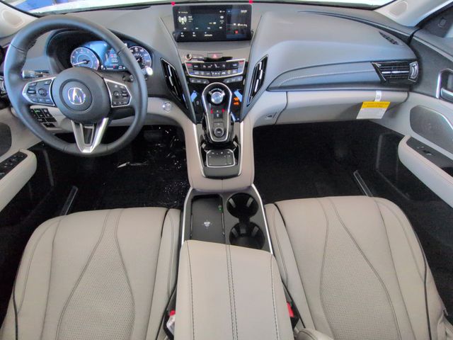 Thumbnail: 2026 Acura RDX - 10