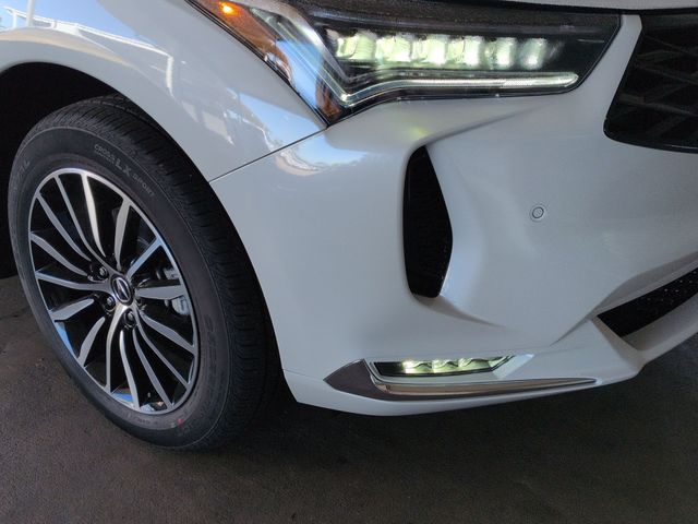 Thumbnail: 2026 Acura RDX - 25
