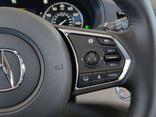 Thumbnail: 2026 Acura RDX - 33