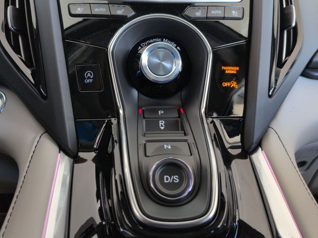 Thumbnail: 2026 Acura RDX - 17