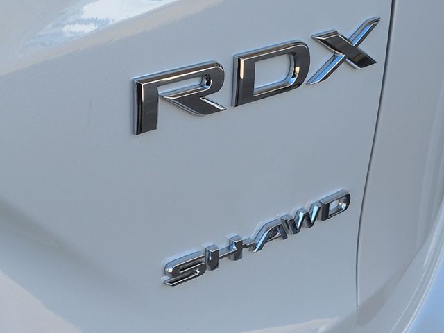 Thumbnail: 2026 Acura RDX - 26