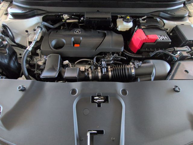 Thumbnail: 2026 Acura RDX - 9