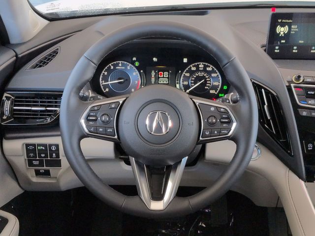 Thumbnail: 2026 Acura RDX - 14