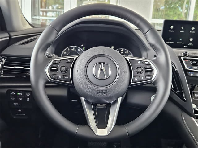 Thumbnail: 2025 Acura RDX - 14