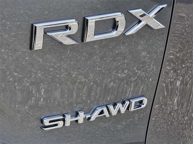 Thumbnail: 2025 Acura RDX - 26