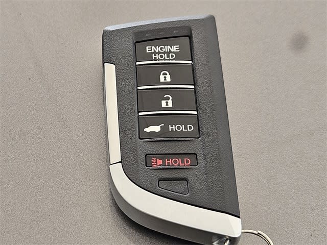 Thumbnail: 2025 Acura RDX - 38