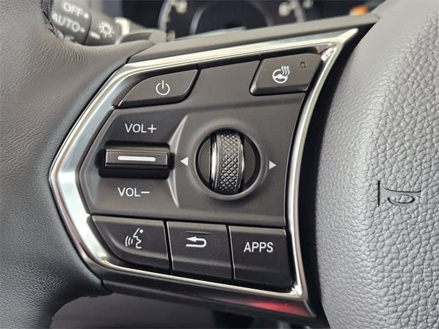 Thumbnail: 2025 Acura RDX - 32