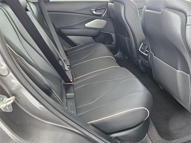 Thumbnail: 2025 Acura RDX - 30