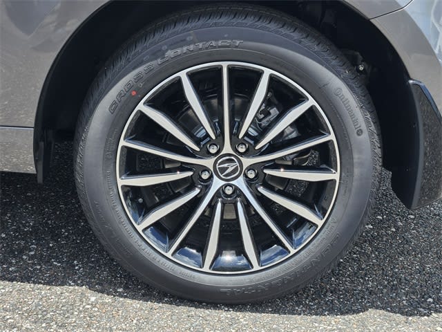 Thumbnail: 2025 Acura RDX - 8