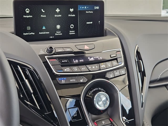 Thumbnail: 2025 Acura RDX - 16