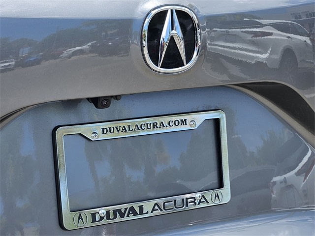 Thumbnail: 2025 Acura RDX - 7