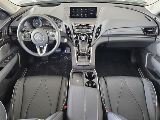 Thumbnail: 2025 Acura RDX - 10