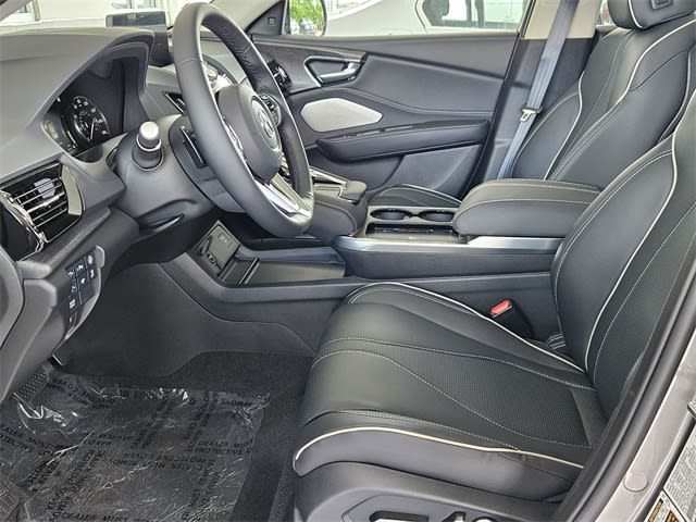 Thumbnail: 2025 Acura RDX - 11