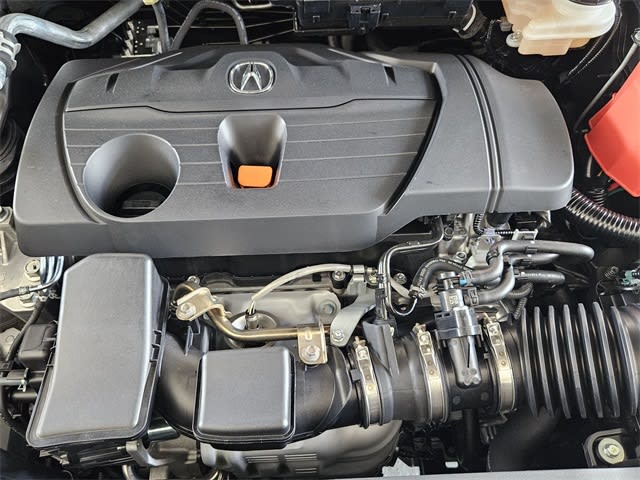 Thumbnail: 2025 Acura RDX - 9