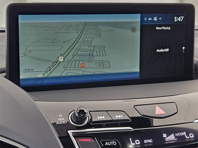 Thumbnail: 2025 Acura RDX - 34