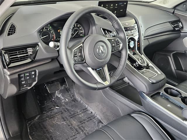 Thumbnail: 2025 Acura RDX - 2