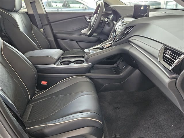 Thumbnail: 2025 Acura RDX - 12