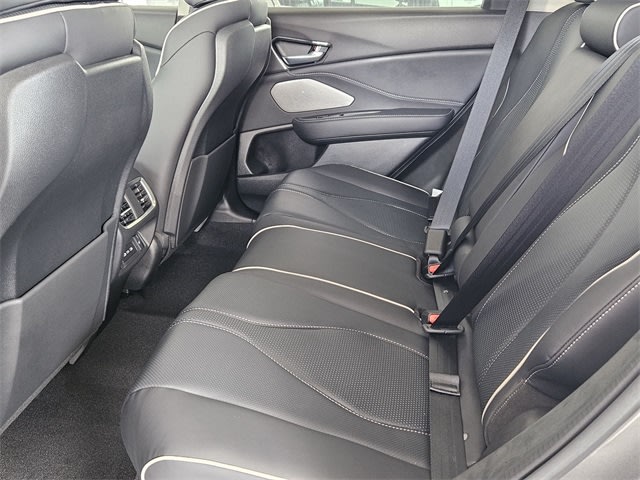 Thumbnail: 2025 Acura RDX - 29