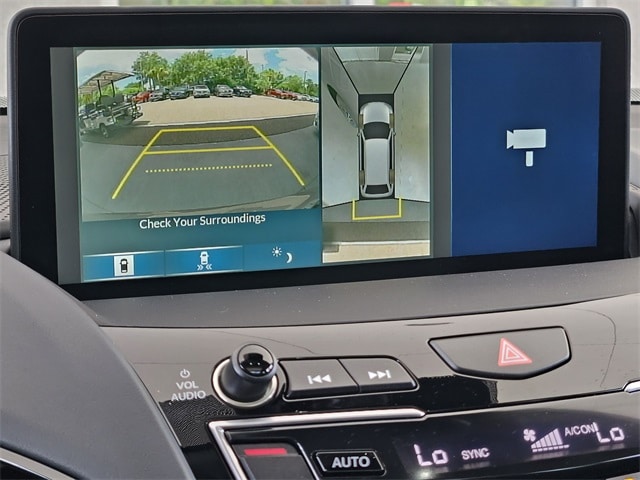 Thumbnail: 2025 Acura RDX - 35