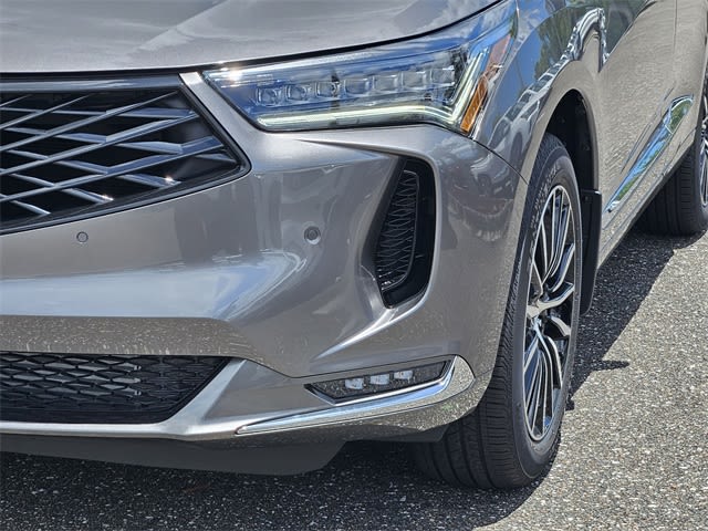 Thumbnail: 2025 Acura RDX - 25