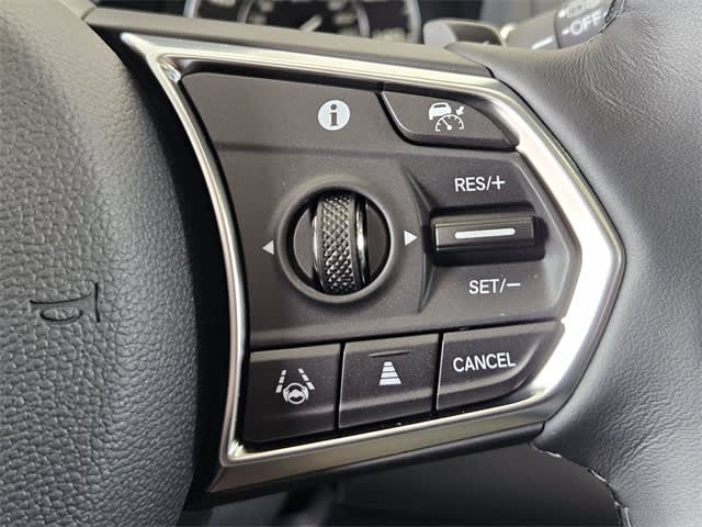 Thumbnail: 2025 Acura RDX - 33