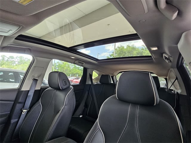 Thumbnail: 2025 Acura RDX - 28