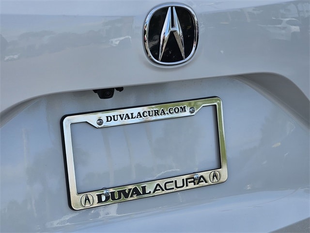 Thumbnail: 2025 Acura RDX - 7