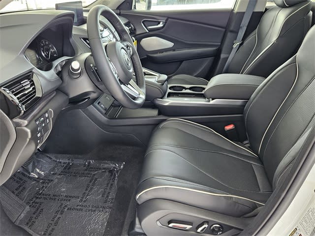 Thumbnail: 2025 Acura RDX - 11