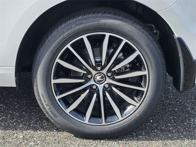 Thumbnail: 2025 Acura RDX - 8