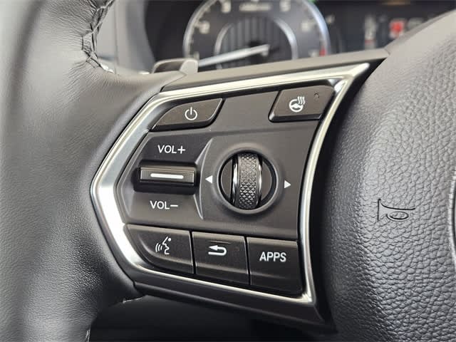 Thumbnail: 2025 Acura RDX - 32