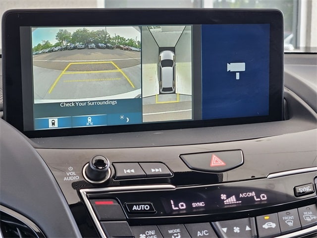 Thumbnail: 2025 Acura RDX - 36