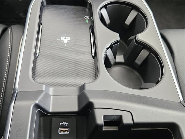 Thumbnail: 2025 Acura RDX - 38