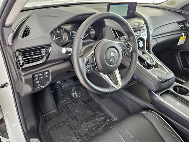 Thumbnail: 2025 Acura RDX - 2