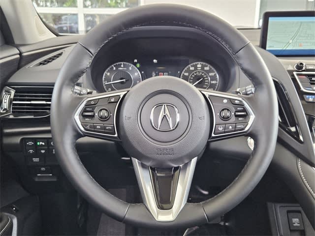 Thumbnail: 2025 Acura RDX - 14