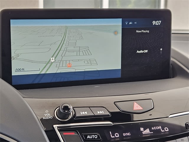 Thumbnail: 2025 Acura RDX - 15