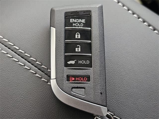 Thumbnail: 2025 Acura RDX - 19