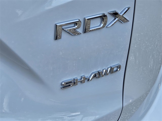 Thumbnail: 2025 Acura RDX - 26