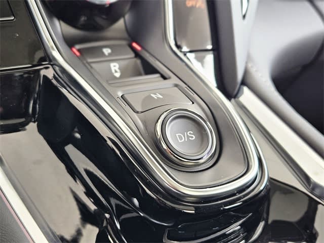 Thumbnail: 2025 Acura RDX - 39