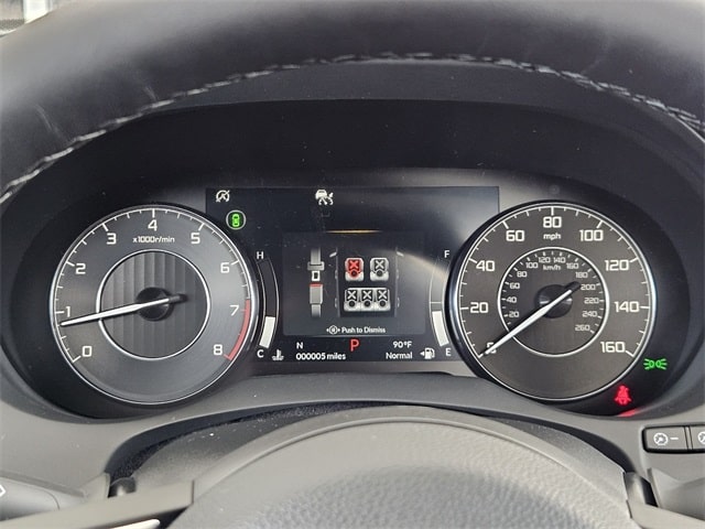 Thumbnail: 2025 Acura RDX - 17