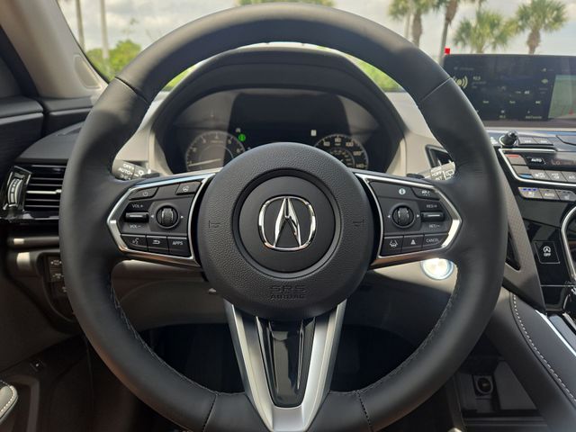 Thumbnail: 2026 Acura RDX - 14