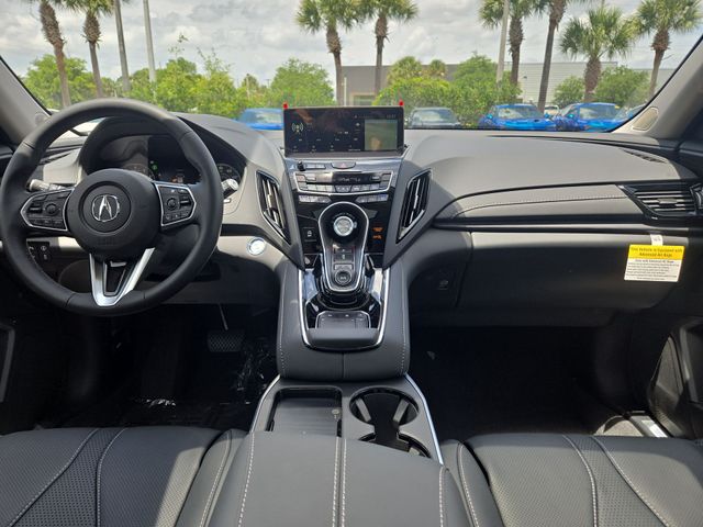Thumbnail: 2026 Acura RDX - 10
