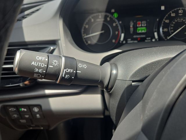 Thumbnail: 2026 Acura RDX - 35