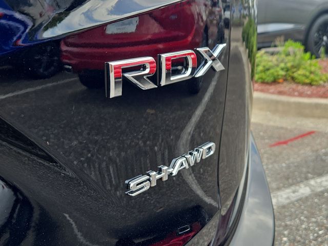 Thumbnail: 2026 Acura RDX - 26