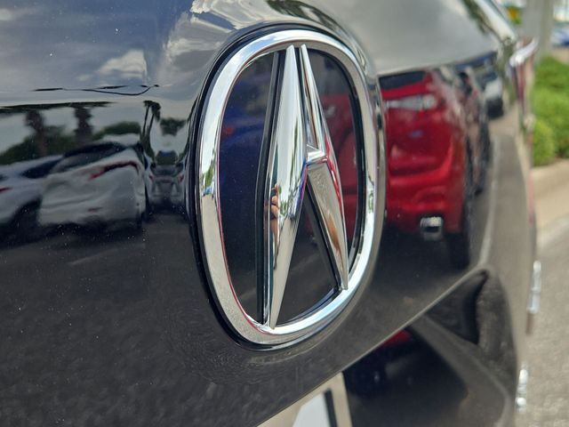 Thumbnail: 2026 Acura RDX - 7