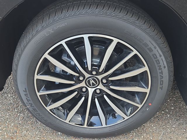 Thumbnail: 2026 Acura RDX - 8