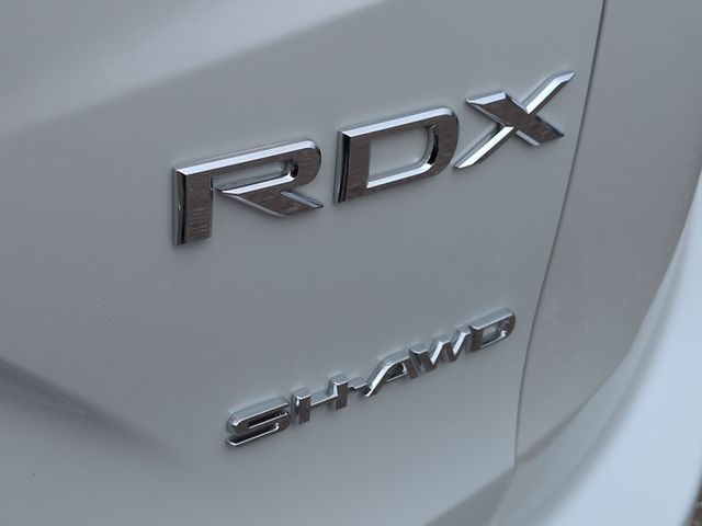 Thumbnail: 2026 Acura RDX - 25
