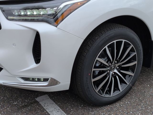 Thumbnail: 2026 Acura RDX - 7