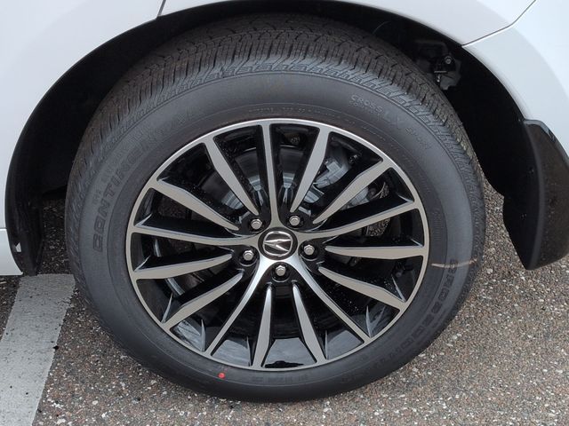 Thumbnail: 2026 Acura RDX - 26