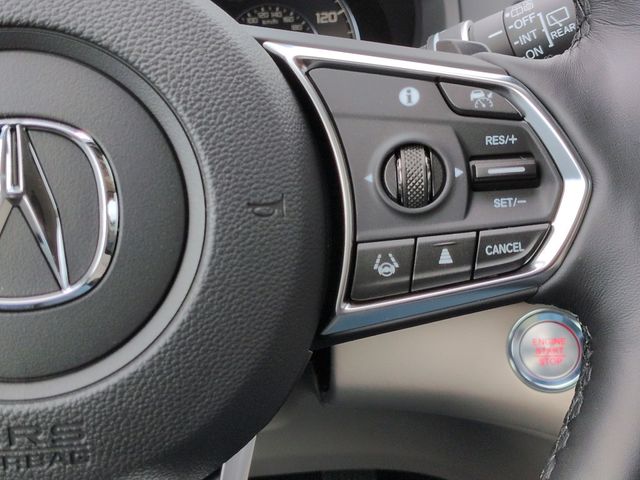 Thumbnail: 2026 Acura RDX - 33