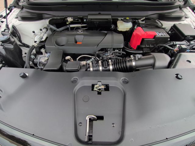 Thumbnail: 2026 Acura RDX - 8